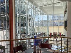 -昆明佳华广场酒店·西餐厅