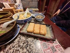 -南京大牌档(崇文门国瑞店)