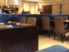 大堂-大华锦绣假日酒店·锦味餐厅
