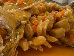 -万宝海鲜舫(劳动公园店)