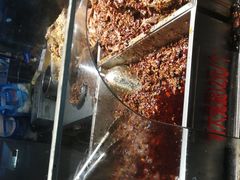 -老黄记手撕烤兔(玉林街店)