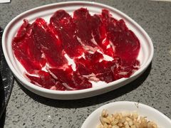 鲜切牛吊龙-园里火锅(仁和新城店)