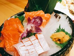 -割烹旭日本料理(龙湖狮山天街店)