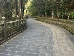 -安溪清水岩