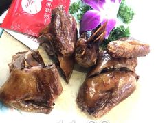 -老廣新意-全天茶点(宝能店)