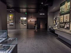 -上海市龙华烈士陵园