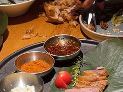 -薇酌饮·陕西菜(南门外店)