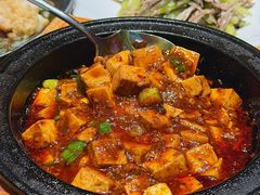 -国人川菜(李家村建东街店)