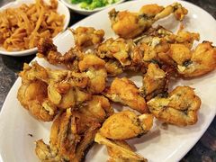 -适口餐厅砂锅粥(公信路总店)