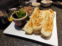-渔民船说·北塘海鲜·天津菜·海肠捞饭(北塘古镇店)