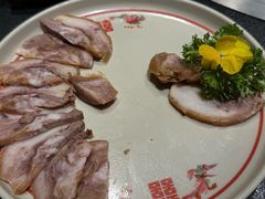 -蘸小院铁锅炖·蘸酱菜·东北菜(怀远门店)