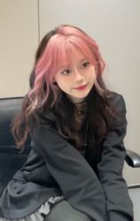 -DL HOPE造型