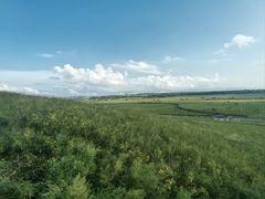 -御道口草原森林风景区