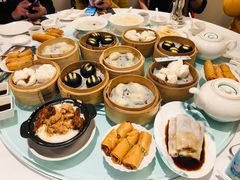 -翠园(荃新天地店)