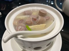 脆笋肠灌肠-闽和南(深圳万象城店)
