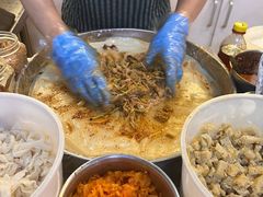 -安徽阜阳卷馍(西单店)