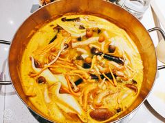 -八珍玉食鸡煲·打边炉(印象城店)