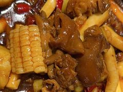 -798餐厅(任丘路店)