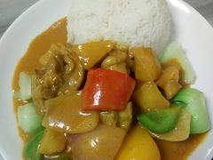 -芬芳甜品(同福路店)
