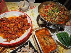 -串盟烧烤·长沙美食地标(星沙店)