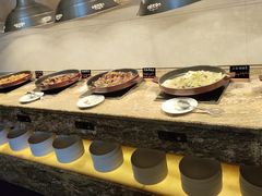 -皇朝万鑫自助餐厅