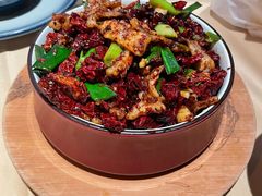 -山石榴·贵州菜(丰盛里店)