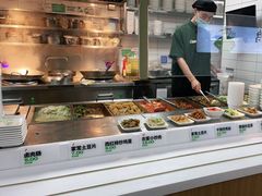-老乡鸡(新邻天地店)