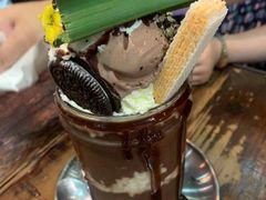 -MIKAKU(万达广场上海宝山店)