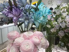 -花辰月夕花坊(北滨路店)