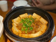 -炊烟小炒黄牛肉(东庆街店)