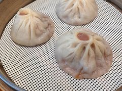 -奇芳阁·百年清真南京菜(夫子庙店)