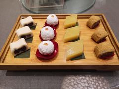 -陆壹捌餐厅(五大道店)