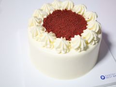 -Pantry's Best派悦坊蛋糕(世纪金源店)