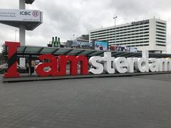 -阿姆斯特丹史基浦机场