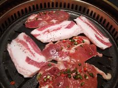 -嘿嘟嘟·肋条烧肉放题(爱融荟城店)
