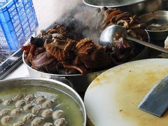 -莲塘味宝园牛杂(天越翔园店)