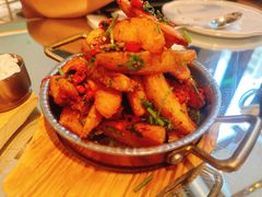 -ELI FALAFEL Lebanese&Mediterranean黎巴嫩美食(富城路店)