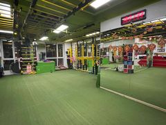 -红山会健身·普拉提(广安门店)
