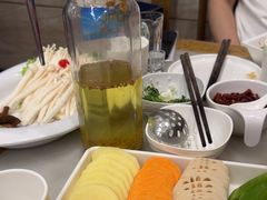-牛街·马辈儿涮肉(牛街二店)