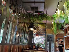 大堂-湘当爱·鲜煮现炒(松岗立业路店)