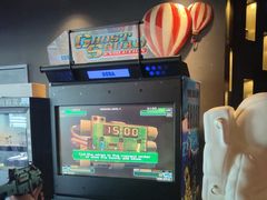 -CIAO·团建聚餐·生日派对轰趴馆(福田店)