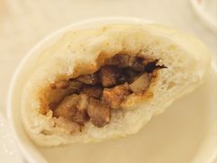 三丁包-怡园饭店-餐厅(四望亭店)