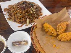 -南记食粥坊·宵夜大排档(岭南分店)