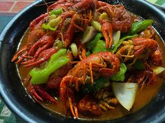 经典十三香龙虾-龙虾风暴(松江店)