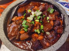 -庆江南江南菜(张家港吾悦店)