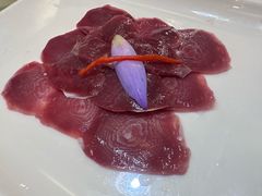 -围炉夜话·潮汕卤水火锅(榕江店)