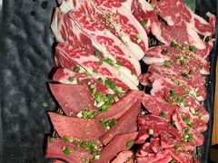 -千寻烧肉(政务区店)