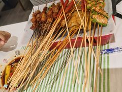 -三毛烧烤·南昌大排档(山姆店)