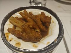 -凤凰楼酒家·粤宴点心(华强北店)