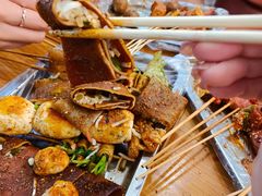 -非凡烧烤(历史博物馆店)